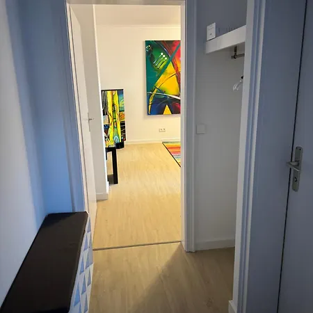 Kity Mit Terrasse Und Bergblick Apartamento Grainau