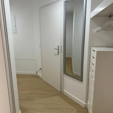 Apartamento Kity Mit Terrasse Und Bergblick *