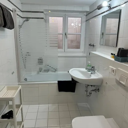 Apartamento Kity Mit Terrasse Und Bergblick Grainau