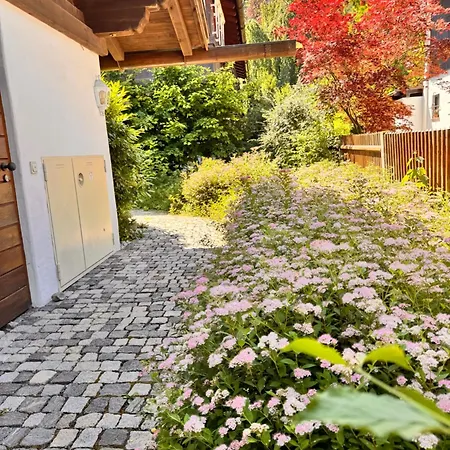 Kity Mit Terrasse Und Bergblick Apartamento *