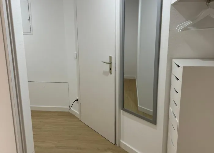 Apartment Kity Mit Terrasse Und Bergblick *